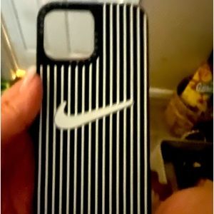 Nike iPhone 13 Pro Max case brand new!